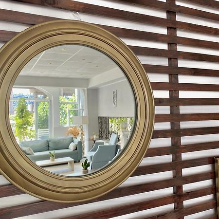 Hotel Pighi Криопиги Экстерьер фото