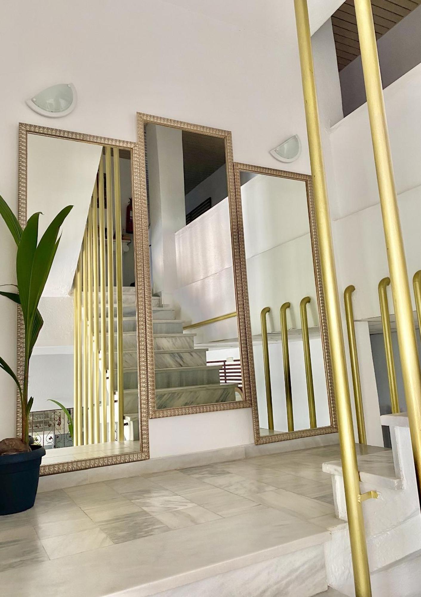 Hotel Pighi Криопиги Экстерьер фото